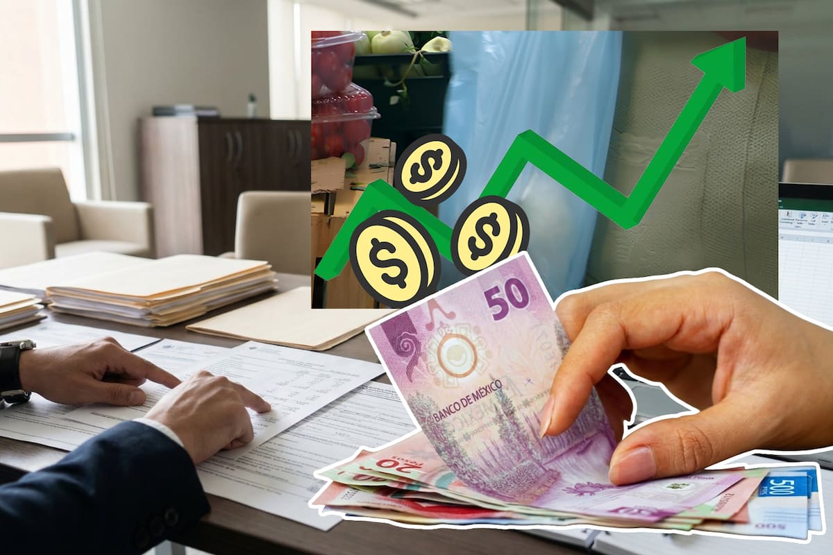 Brecha entre UMA e inflación afectaría deducciones fiscales