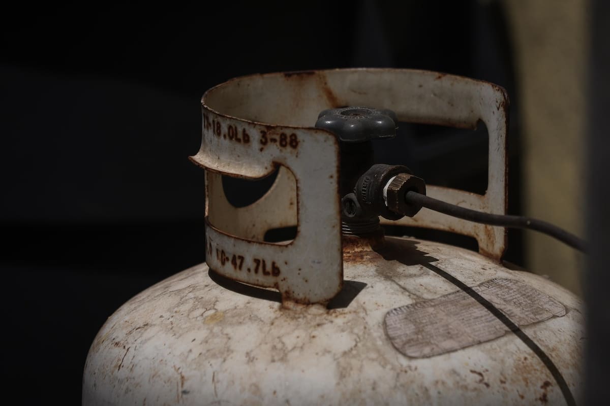 Baja ligeramente el precio del gas LP en Mexicali y Baja California