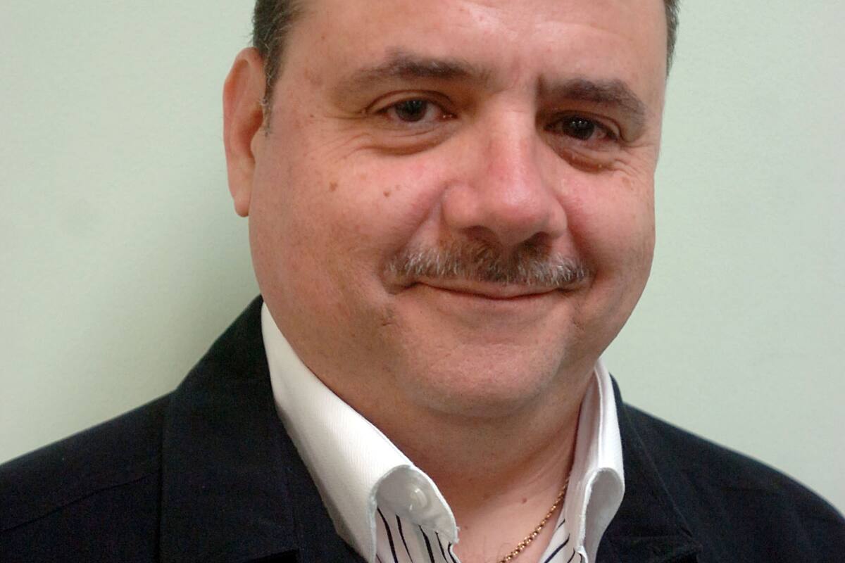 Fallece Rafael Liceaga Campos