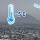 Frío extremo en Sonora: Municipios que amanecieron bajo los 5°C este miércoles 3 de diciembre