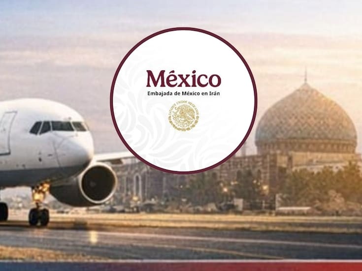 Alerta de viaje para Medio Oriente: México desaconseja visitar Irán, Líbano e Israel ante la posibilidad de una escalada de violencia y restricciones repentinas a la movilidad