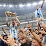 ¿Quién crees que gane la Copa del Mundo 2026? Esto dicen las predicciones oficiales