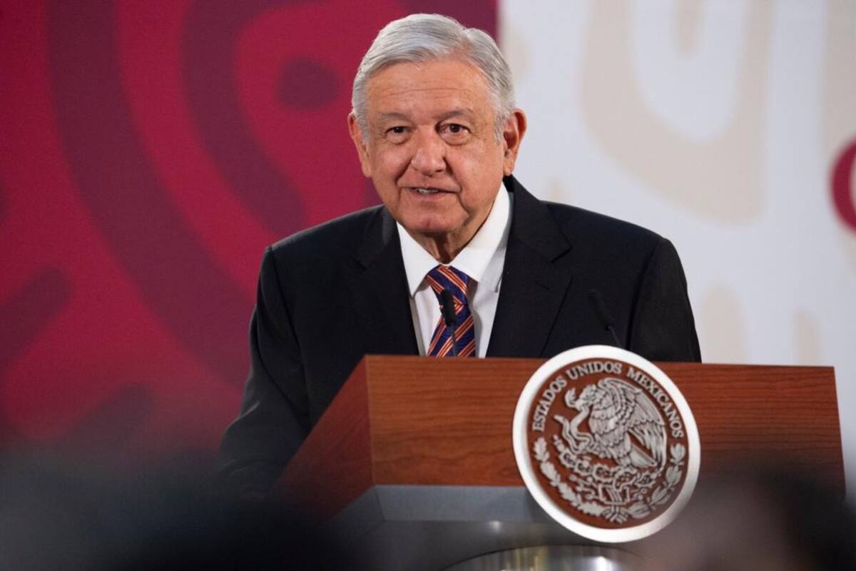 AMLO propone que partidos reduzcan 50% presupuesto para compra de ventiladores
