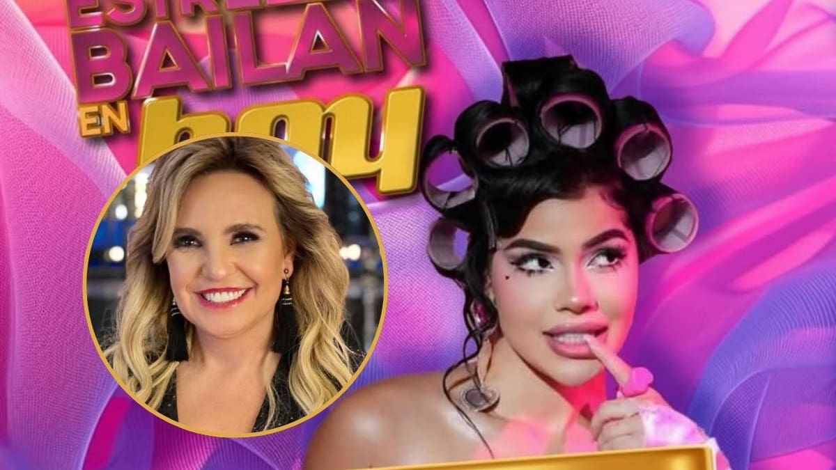 Andrea Rodríguez aclara si Mariana Ávila continuará en “Las Estrellas Bailan en Hoy” tras la muerte de Fede Dorcaz