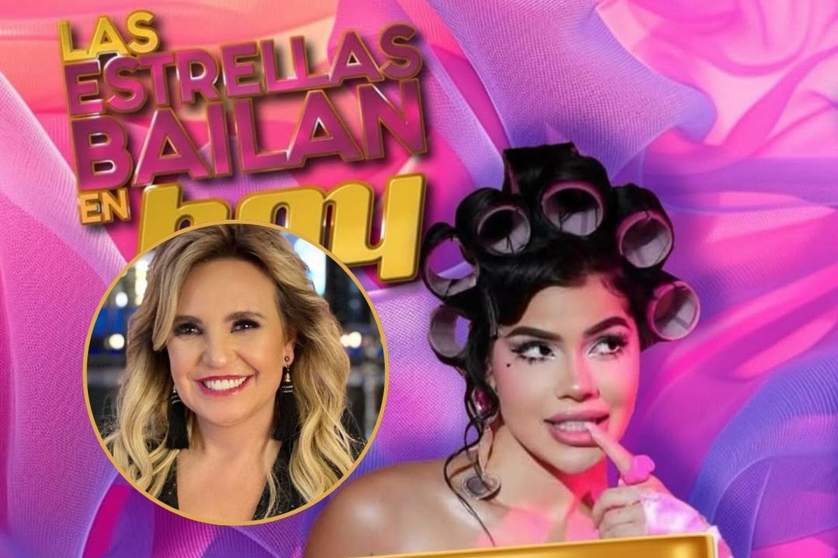 Andrea Rodríguez aclara si Mariana Ávila continuará en “Las Estrellas Bailan en Hoy” tras la muerte de Fede Dorcaz