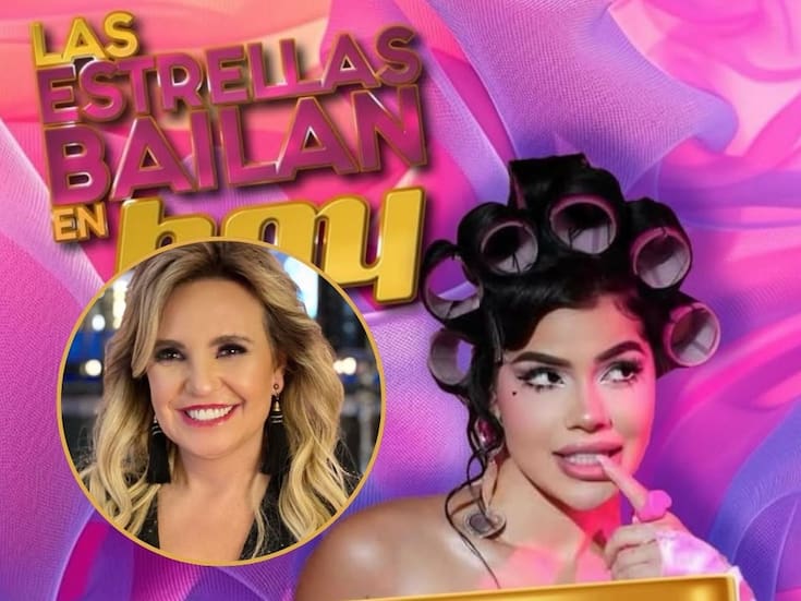 Andrea Rodríguez aclara si Mariana Ávila continuará en “Las Estrellas Bailan en Hoy” tras la muerte de Fede Dorcaz