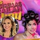 Andrea Rodríguez aclara si Mariana Ávila continuará en “Las Estrellas Bailan en Hoy” tras la muerte de Fede Dorcaz
