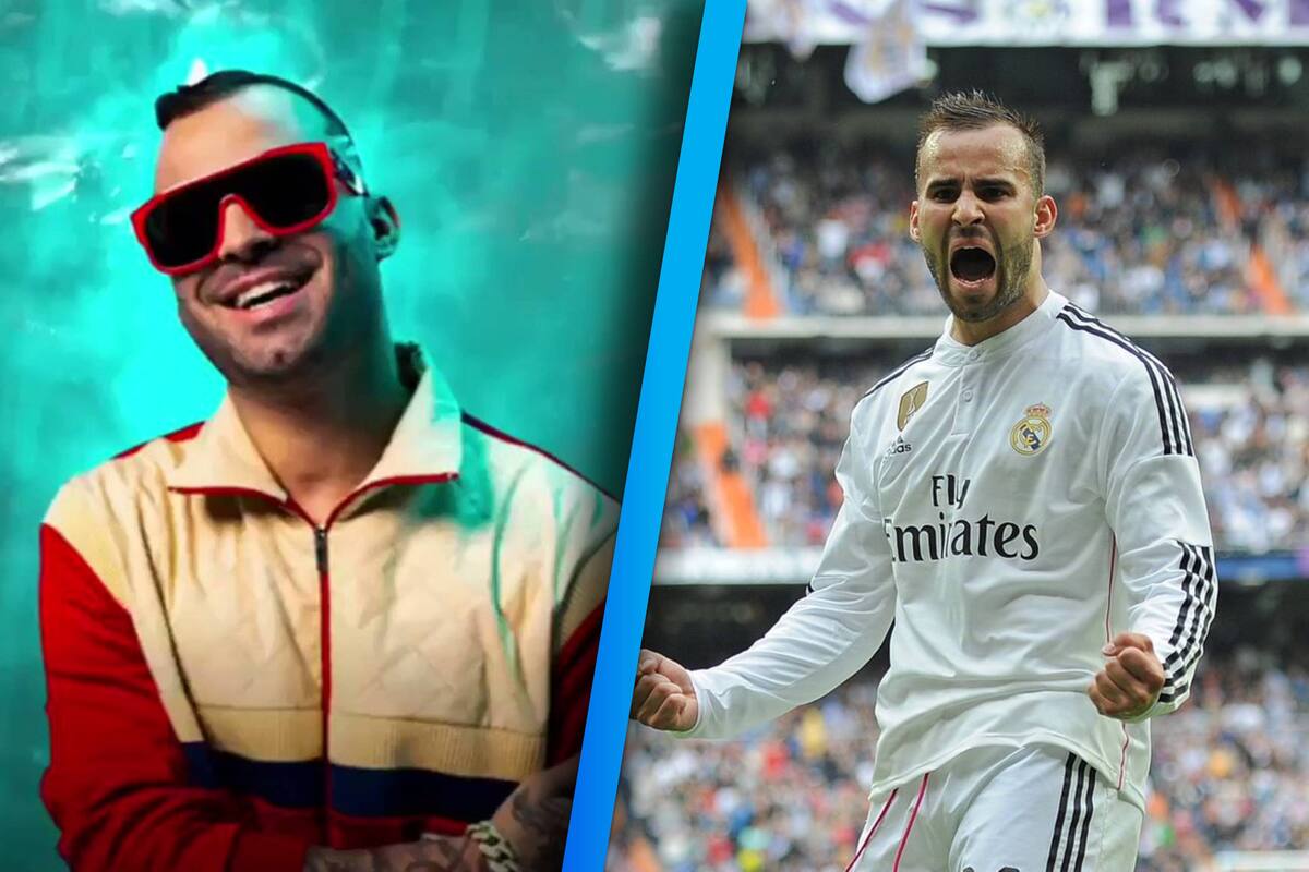Jesé