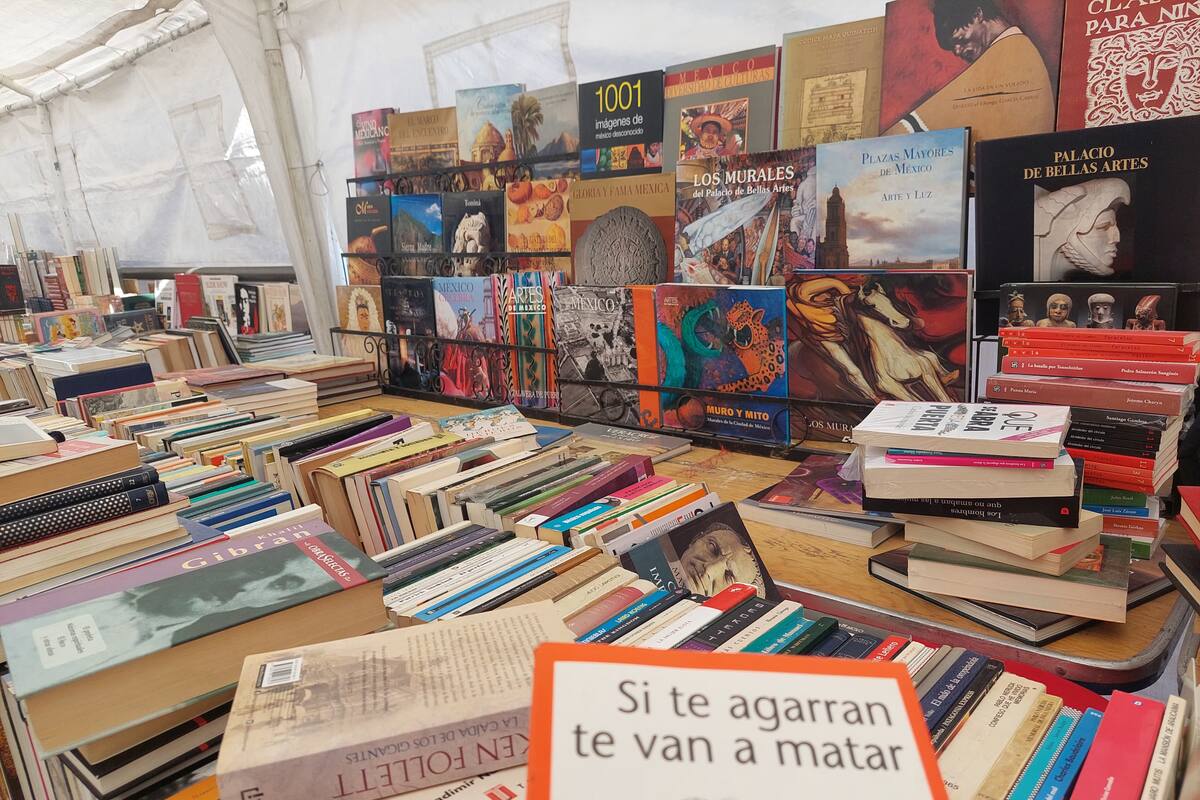 Series motivan interés por la lectura