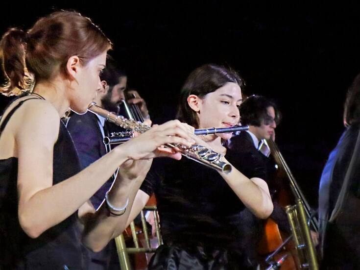 Centro Cultural Achai inicia convocatoria para formar parte de su Orquesta Sinfónica y Coro en Cajeme