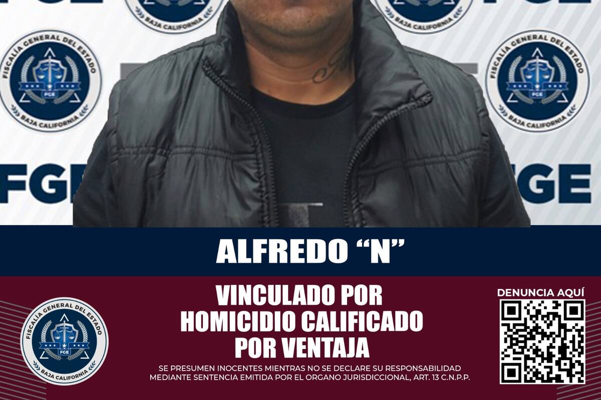 Dejan en prisión a acusado de “desaparecer” y matar a joven de Ángeles de Puebla