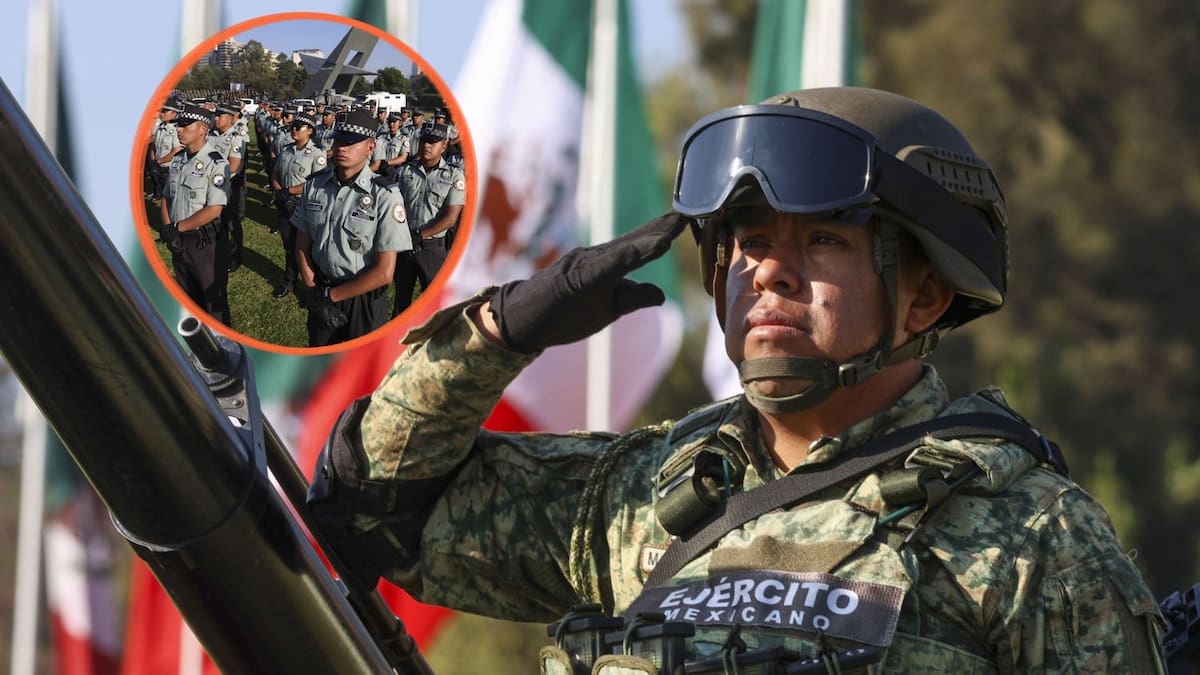 Casi 4,000 militares con posibles vínculos con el narco fueron identificados por la propia Sedena entre 2012 y 2020, pero en 16 años de historia solo uno llegó a ser sentenciado penalmente