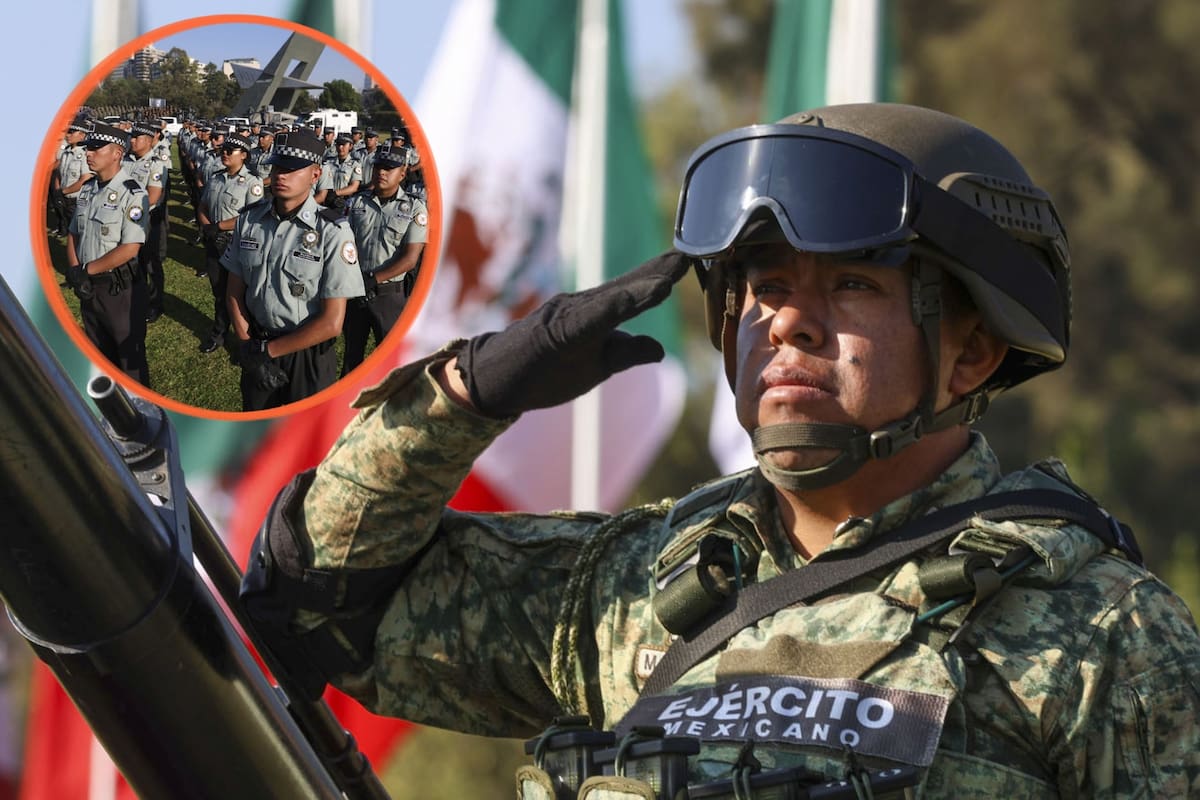 Casi 4,000 militares con posibles vínculos con el narco fueron identificados por la propia Sedena entre 2012 y 2020, pero en 16 años de historia solo uno llegó a ser sentenciado penalmente