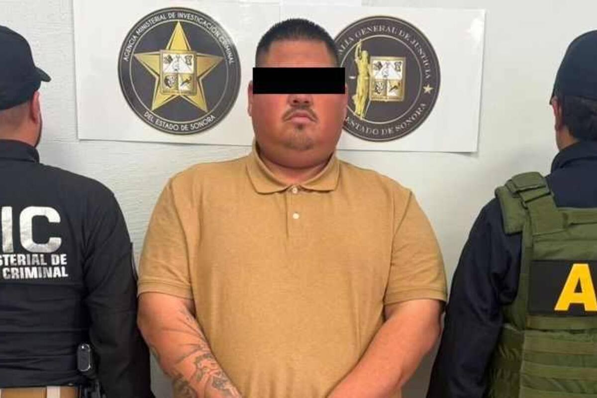 Cumple condena por robo y ahora enfrenta cargos por homicidio