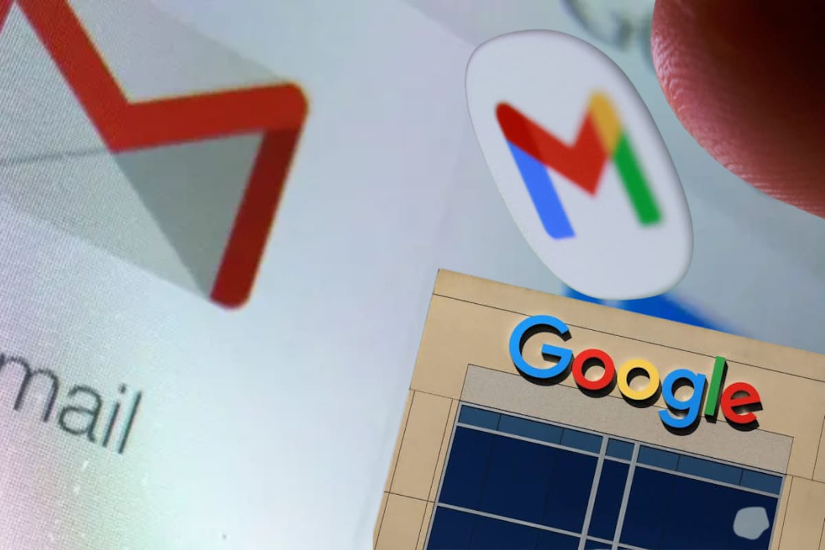 Gmail eliminará la función que permitía enviar correos desde Yahoo, Outlook y Hotmail porque Google busca reducir las integraciones externas y cambiará la forma de gestionar varias cuentas desde un mismo servicio