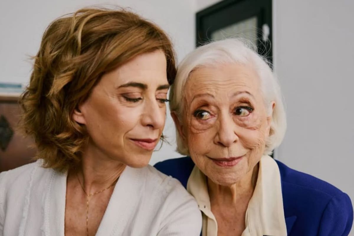 Fernanda Torres, la actriz brasileña nominada a Mejor Actriz, igual que su madre hace 26 años