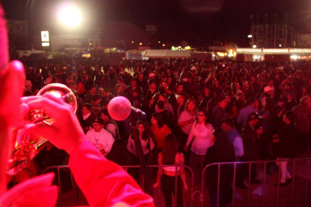 Este 2024 regresa el carnaval de Puerto Peñasco, Sonora