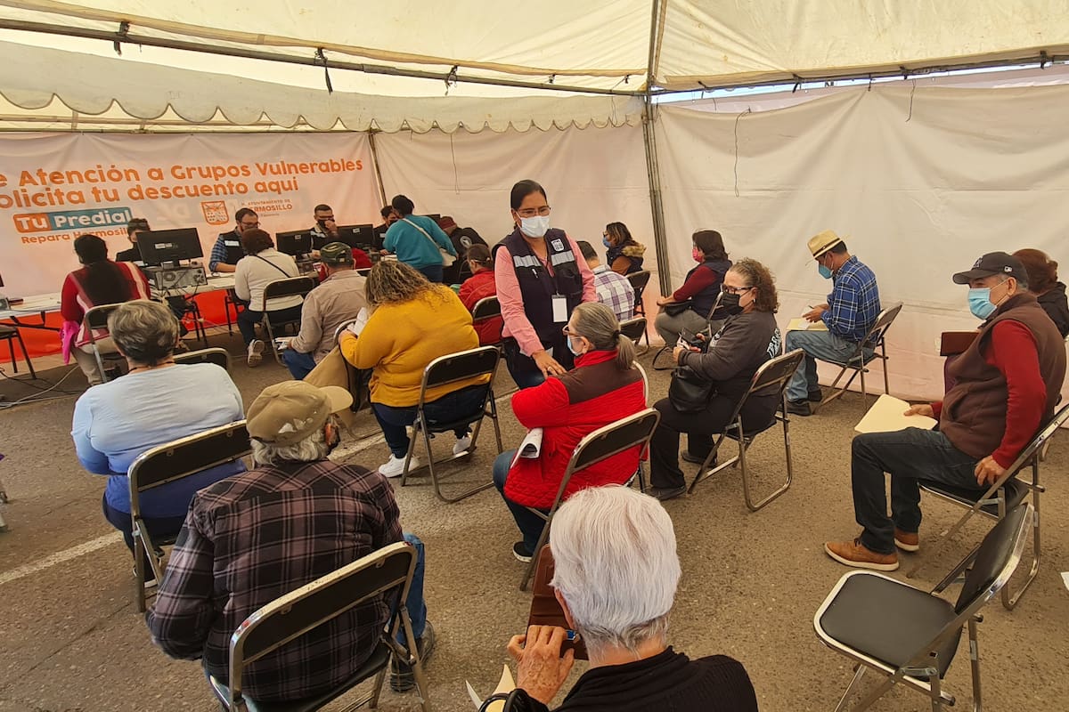 Descuento en predial Hermosillo: El beneficio adquirido nadie lo puede eliminar, Abogado