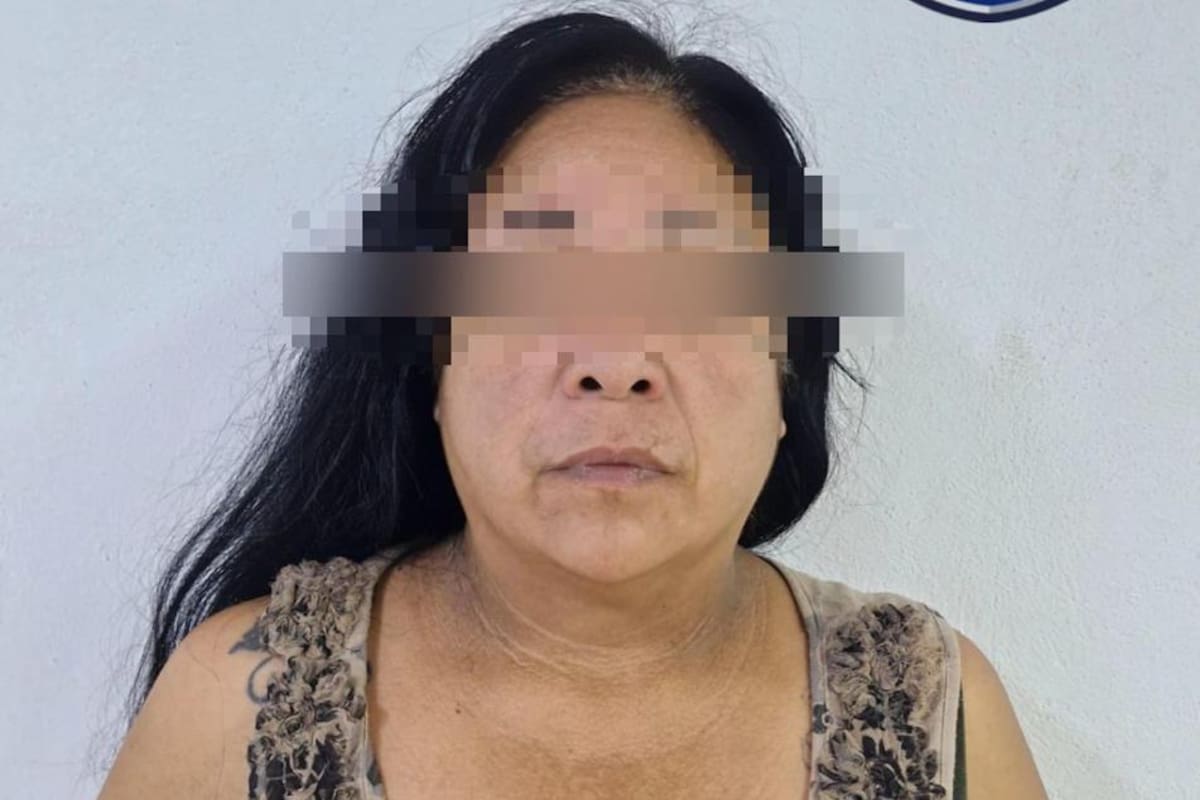 Vinculan a proceso a Marta Alicia en Ciudad Juárez, presunta feminicida que extrajo bebé del vientre de su víctima