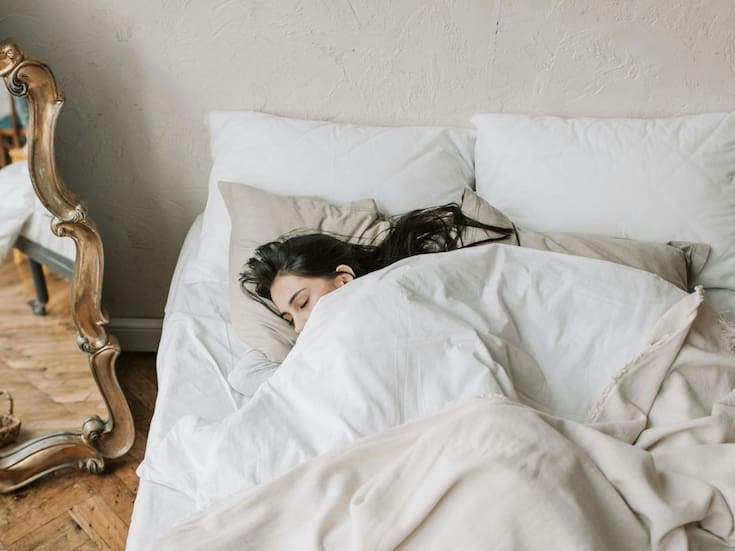 ¿Te duermes en cuestión de minutos? Este “superpoder” podría no ser tan bueno como parece