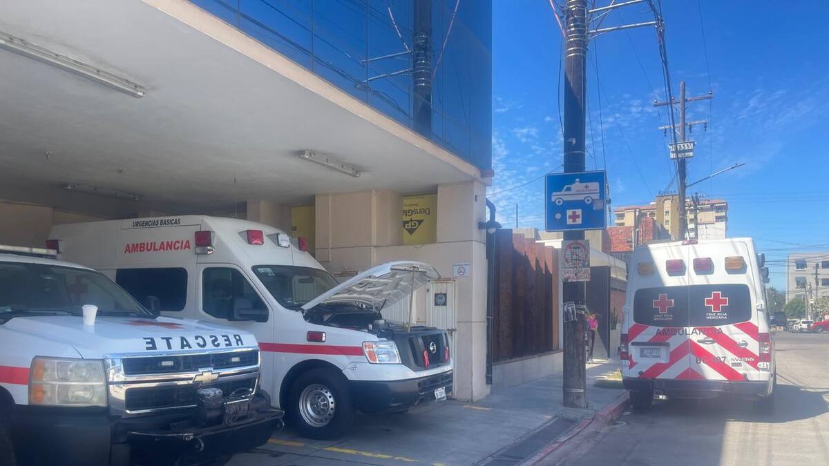 Cruz Roja Rosarito restablece servicio nocturno de urgencias tras 6 años