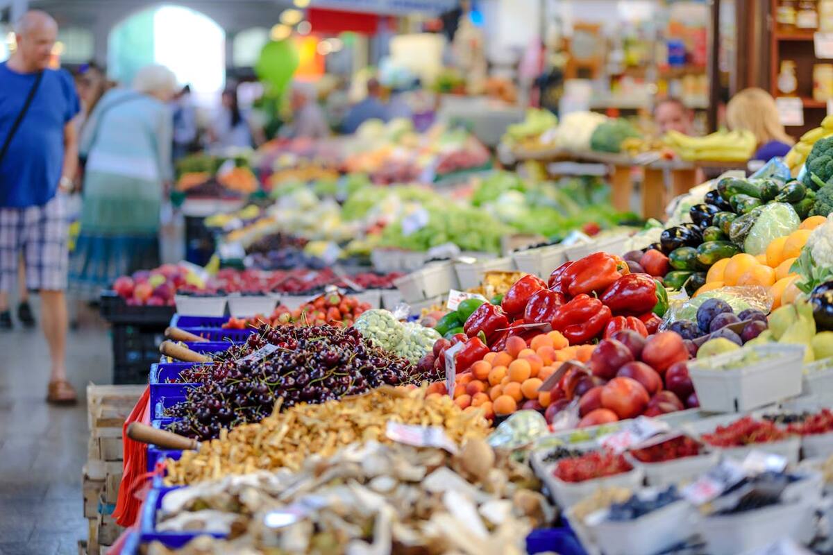 Hermosillo lidera con la canasta básica más cara del país: supera los mil pesos