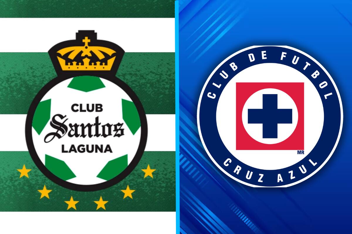 Santos vs Cruz Azul: ¿A qué hora y por dónde ver EN VIVO el partido de la jornada 9 de la Liga MX?