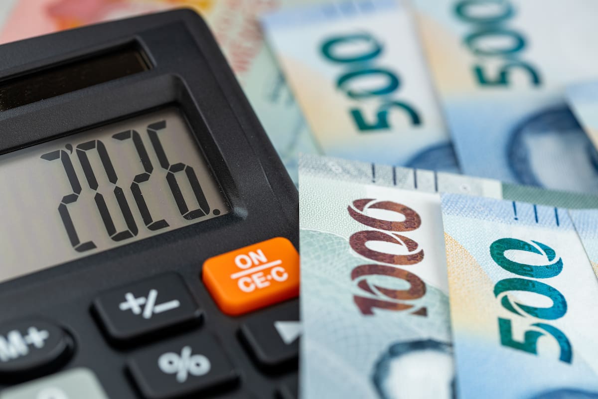 2026: año decisivo para la economía mexicana