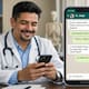 La mayoría de los médicos en México atiende a pacientes por WhatsApp, pero no sustituye la consulta presencial; esto es lo que ha cambiado
