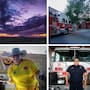 Mexicali en una semana: rescates, béisbol, calor y buenas historias