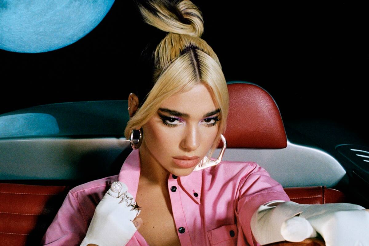 Dua Lipa, Chris Martin y más lanzarán canción para recaudar fondos