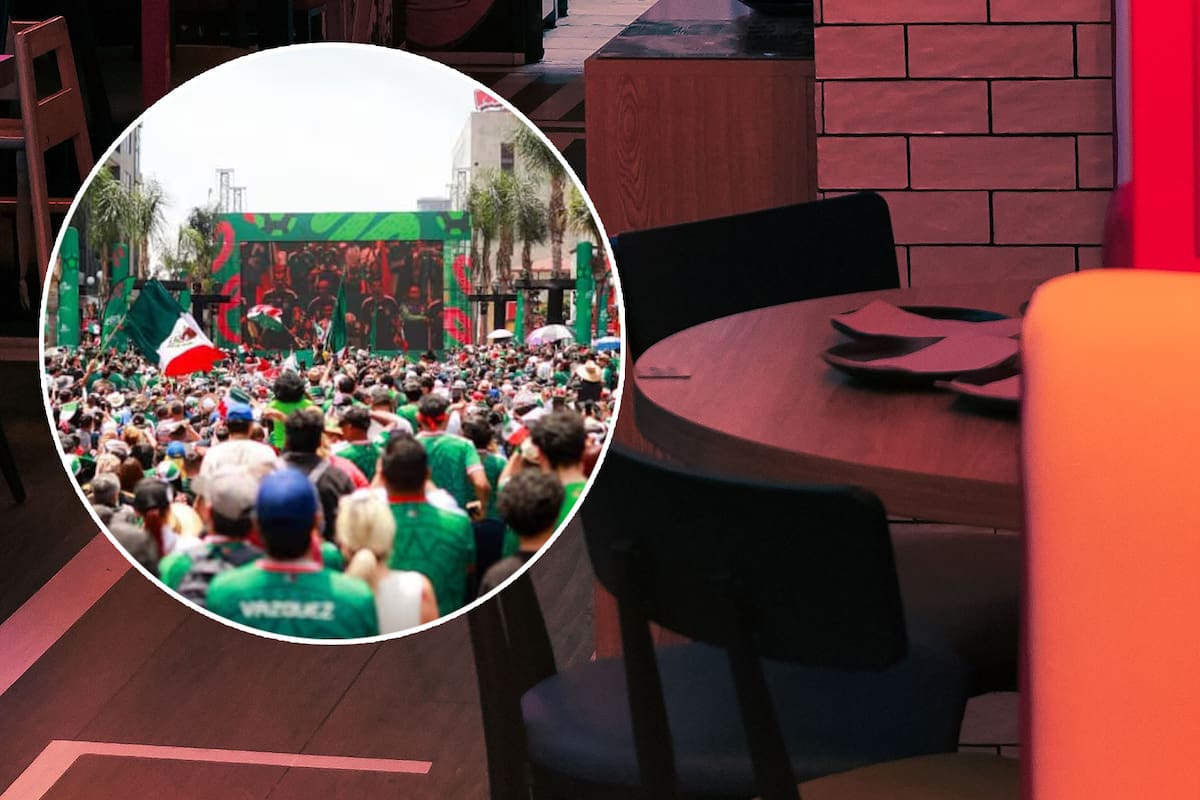 Mundial impulsa actividad en restaurantes y bares de Tijuana
