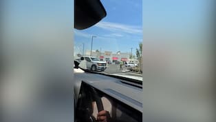 Tiroteo en In-N-Out deja 3 fallecidos