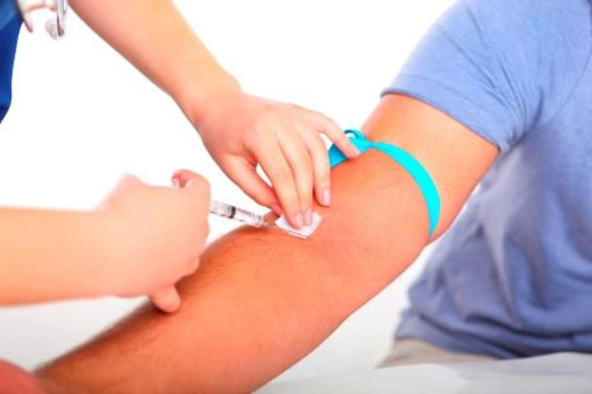 Aumenta hepatitis C; el contacto con agujas contaminadas es la principal causa de transmisión