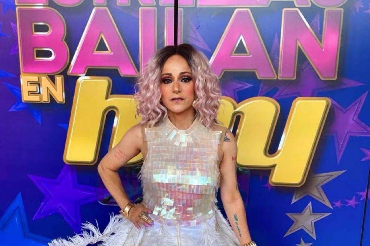 Prohíben entrada a Televisa a Lolita Cortés
