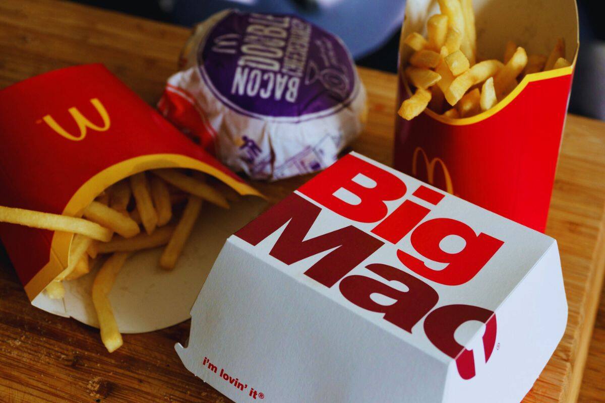 McDonald’s: Qué no pedir y cómo mejorar tu experiencia según un ex chef del restaurante