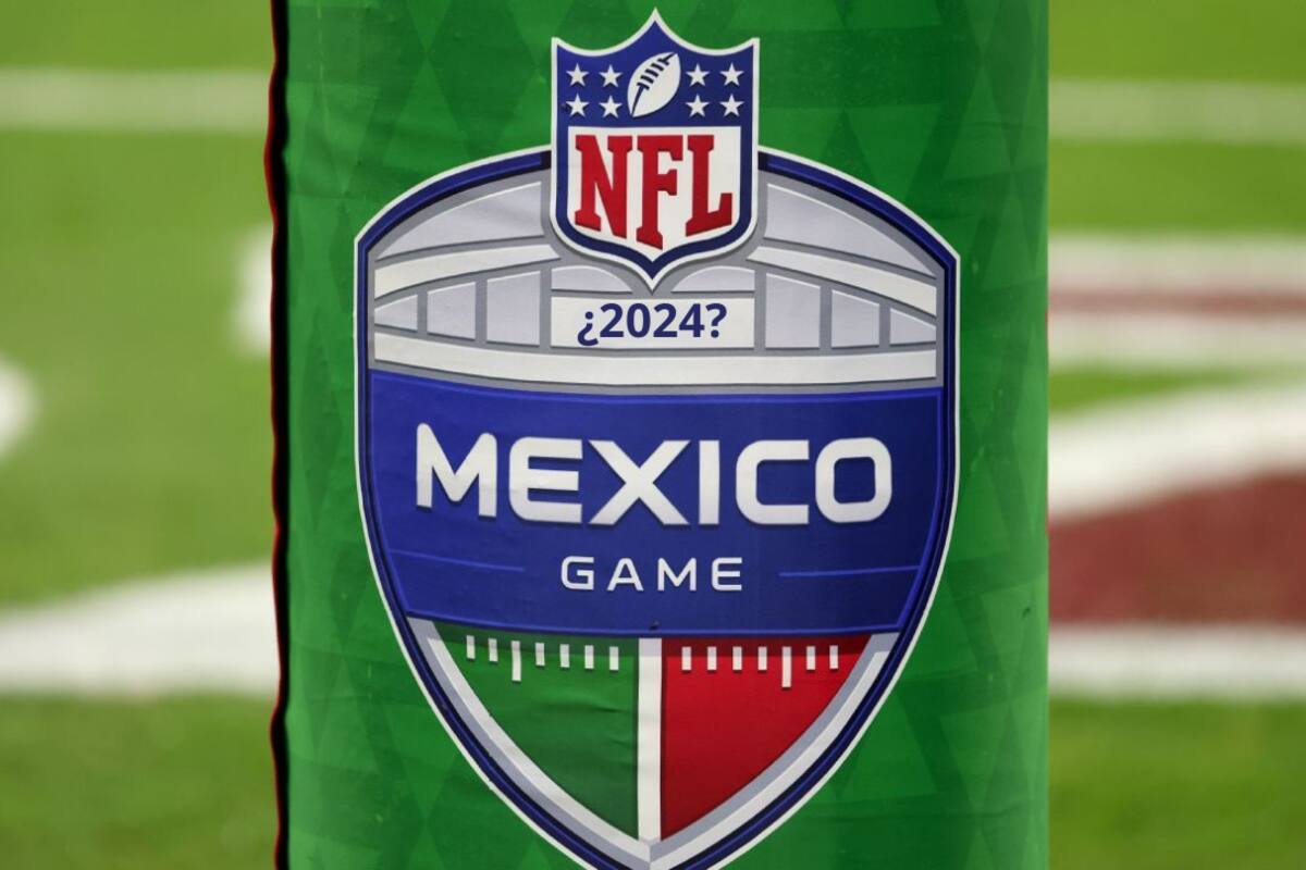 ¿Por qué la NFL no jugará en México en 2024? Explicación detrás de la ausencia de México en el calendario internacional