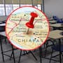 El Gobierno de Chiapas autoriza la suspensión de clases el lunes seis de julio por el partido de la Selección Mexicana mientras la CDMX y Nuevo León mantendrán actividades normales bajo el calendario oficial de la SEP