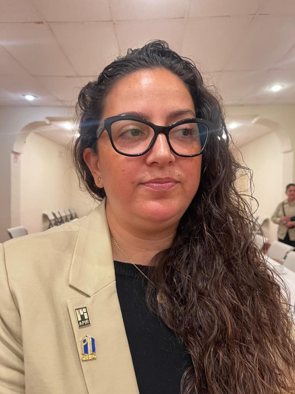 Foto: Carmen Gutiérrez