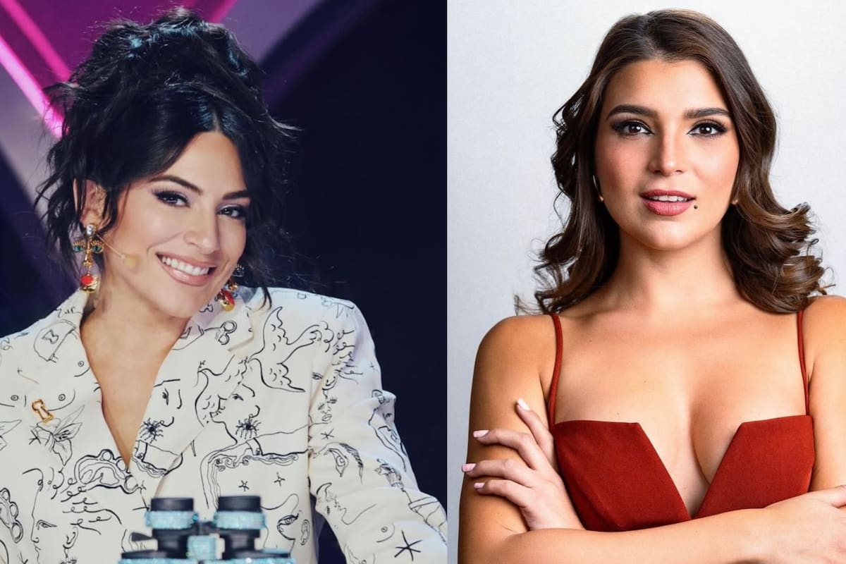 Ana Brenda Contreras responde a Gaby Mellado tras acusarla de ser grosera