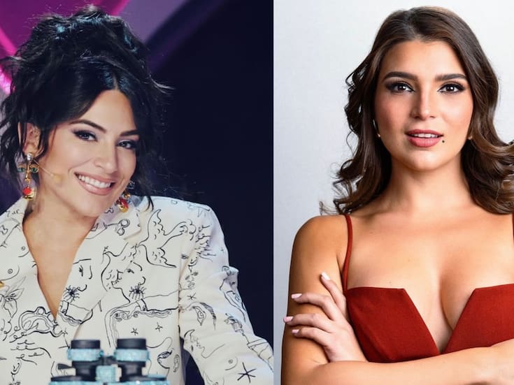 Ana Brenda Contreras responde a Gaby Mellado tras acusarla de ser grosera