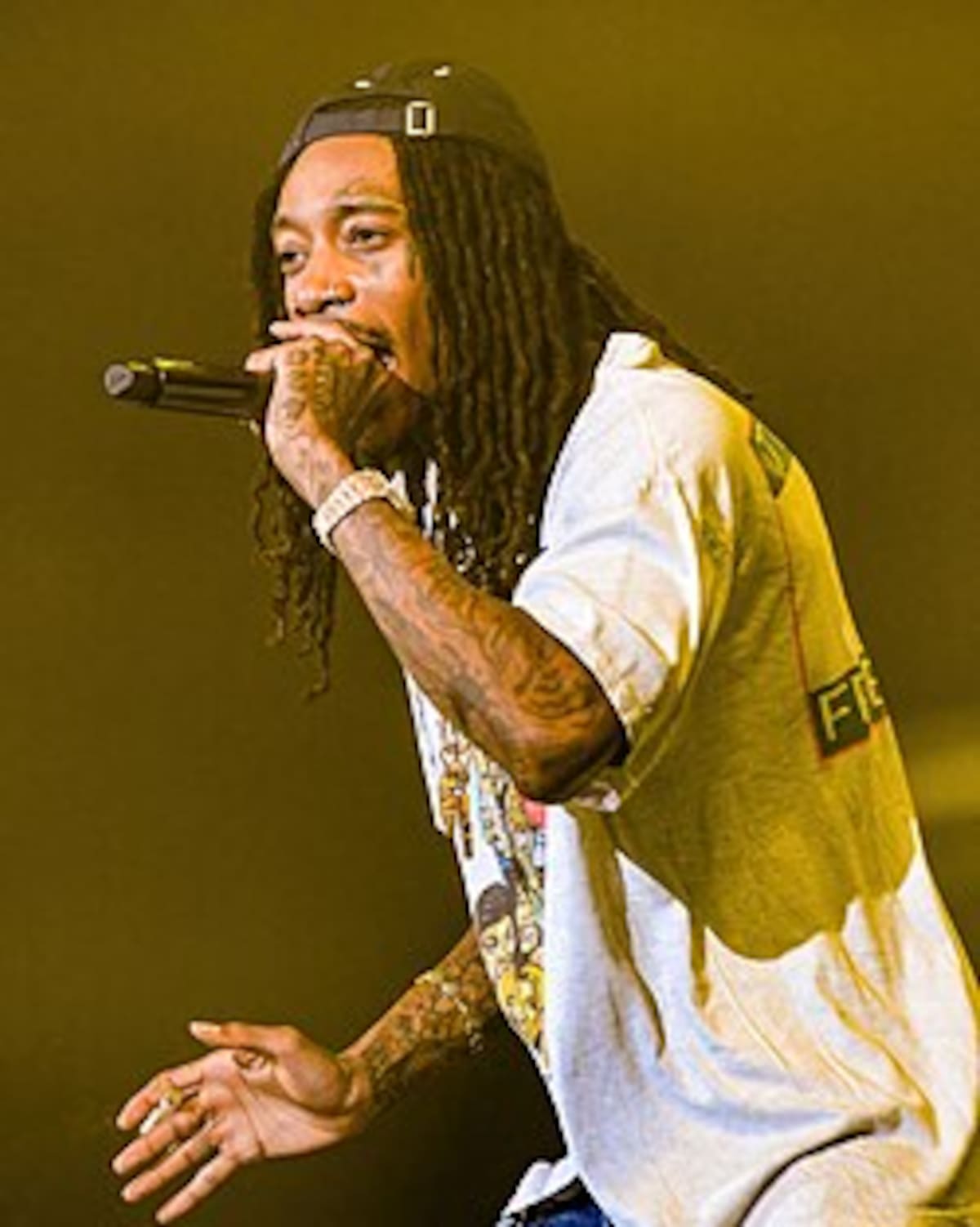 Wiz Khalifa