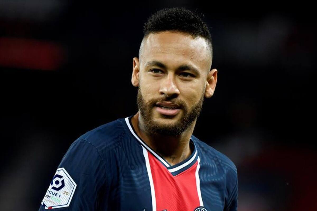 Gobierno brasileño apoya a Neymar por incidente en el partido donde fue victima de racismo