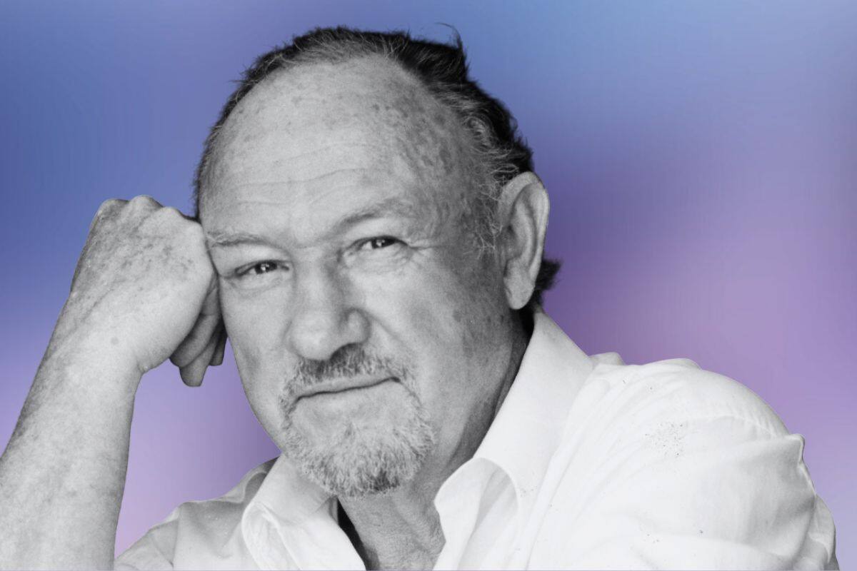 Estos son los extraños detalles detrás de la muerte de Gene Hackman