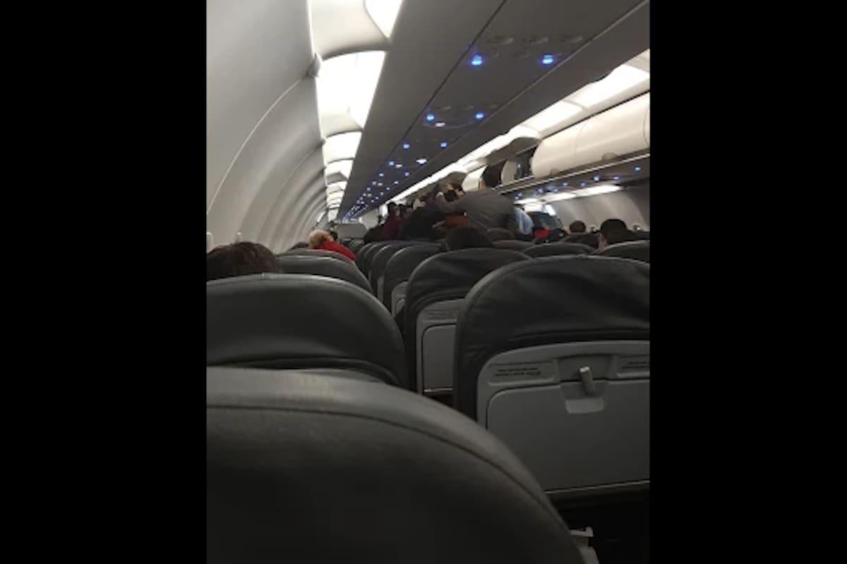 Analizarán apertura de nuevas rutas aéreas en Mexicali
