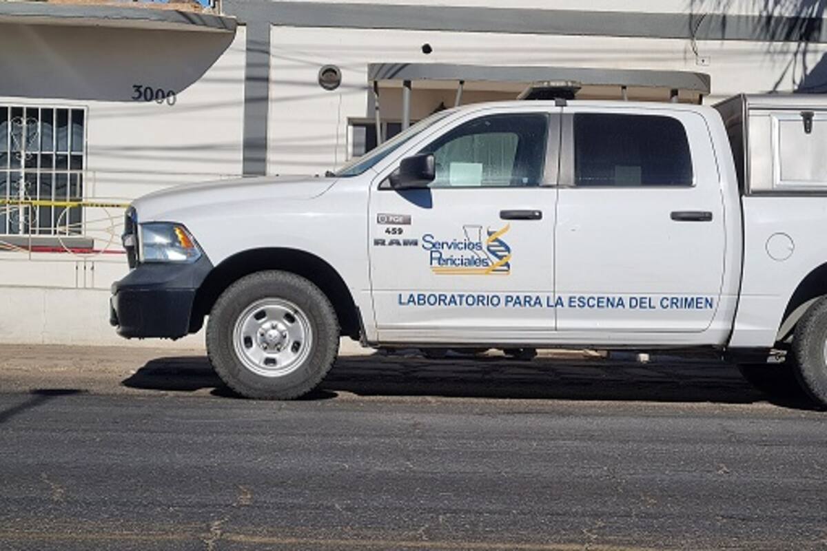 Hombre escapa tras ser privado de la libertad