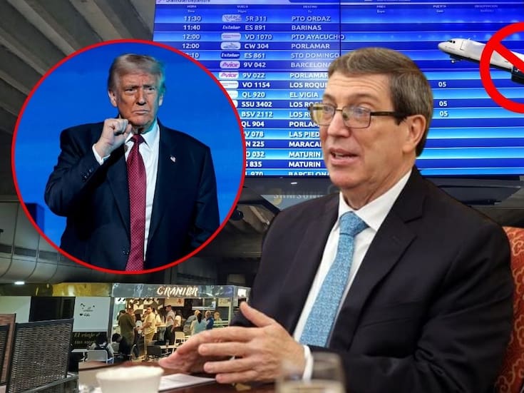 Cuba denuncia interferencia electromagnética atribuida a EEUU y alerta por riesgos en el espacio aéreo de Venezuela en medio del aumento militar en el Caribe