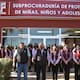 Promueve DIF Municipal red de apoyo emocional en escuelas de SLRC