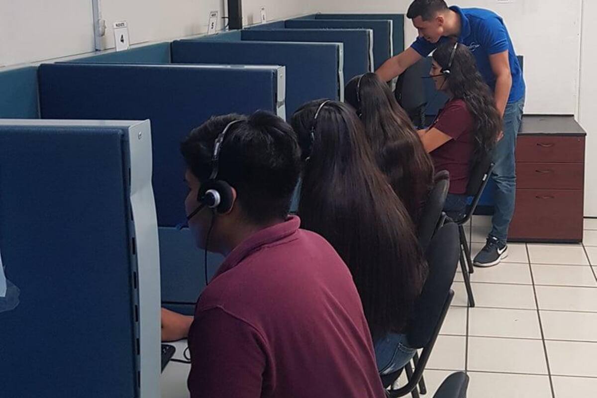 Call Centers son el "boom" de las empresas en Hermosillo