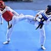 Cachanillas van con todo para conformar selección de Taekwondo